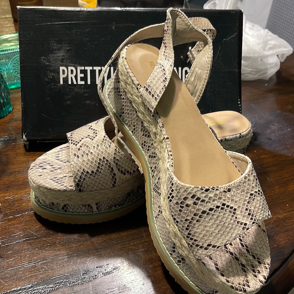 Shoes